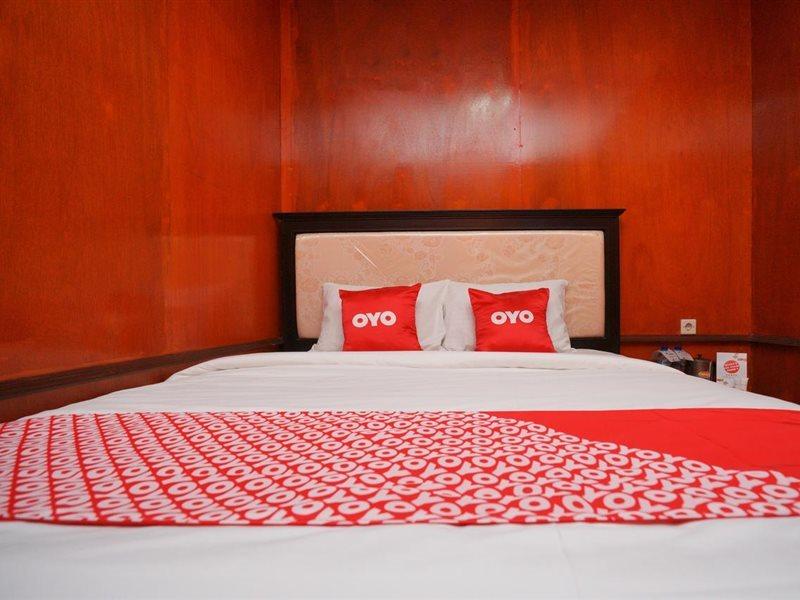 OYO 2120 Pieter Homestay Bromo Probolinggo Luaran gambar