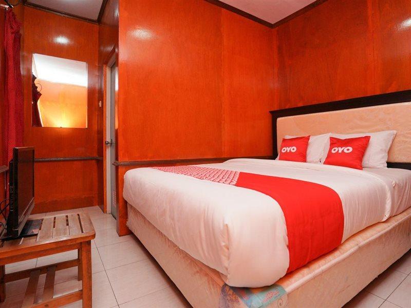 OYO 2120 Pieter Homestay Bromo Probolinggo Luaran gambar