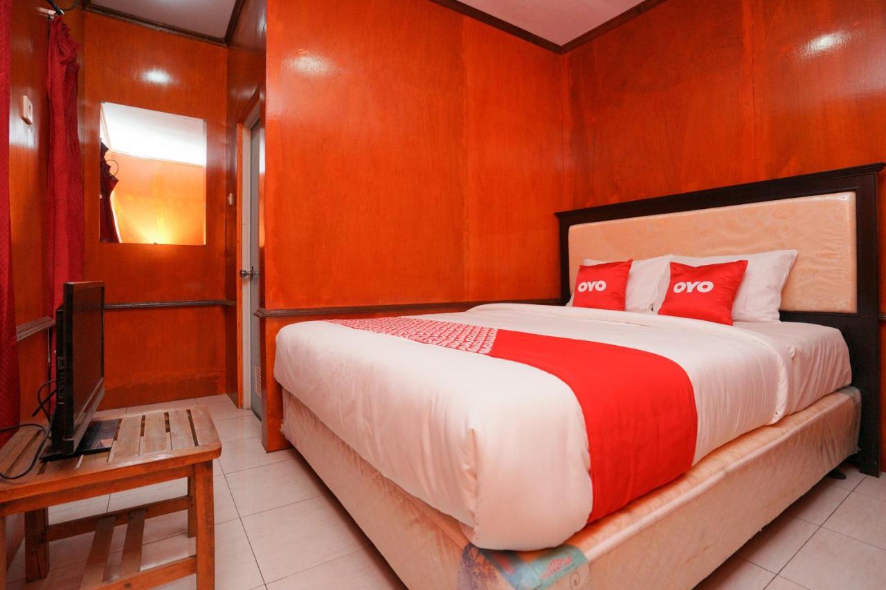 OYO 2120 Pieter Homestay Bromo Probolinggo Luaran gambar